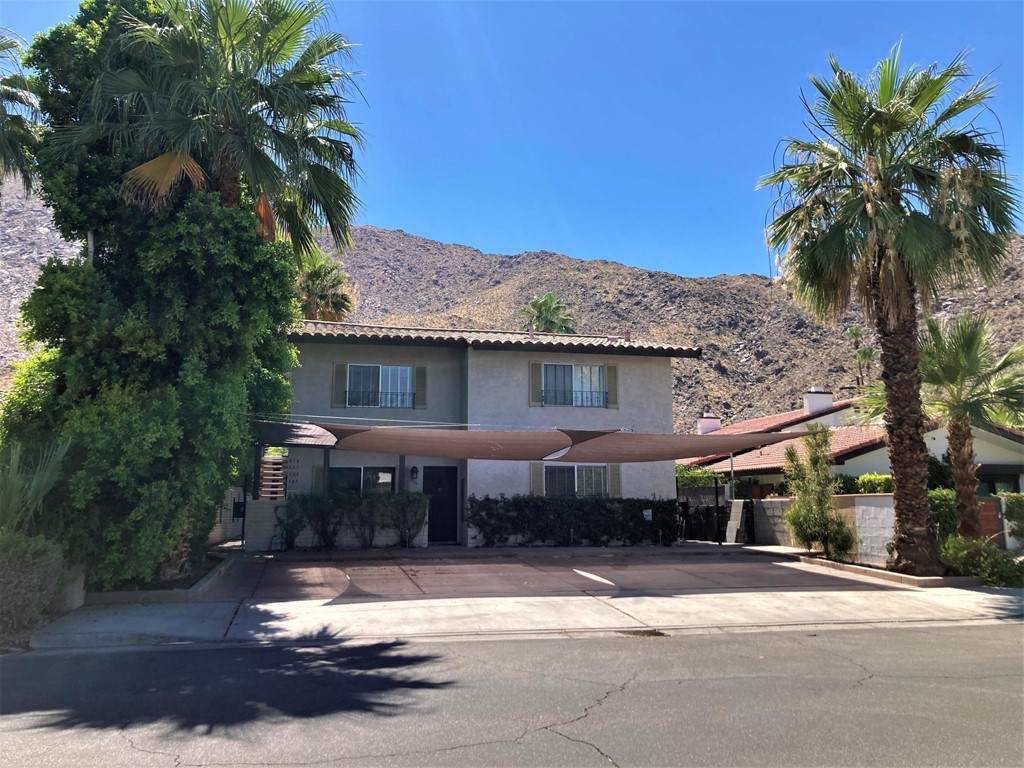 219 Cahuilla Road - Photo 1