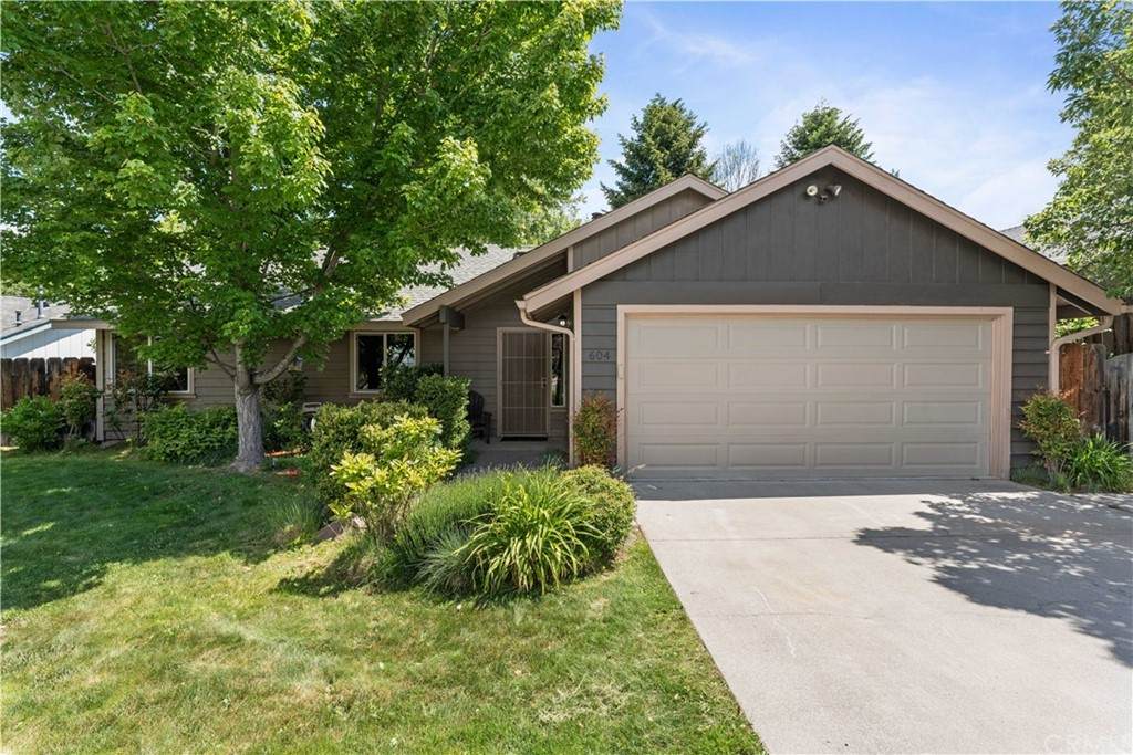 604 Glen Mar Drive - Photo 1