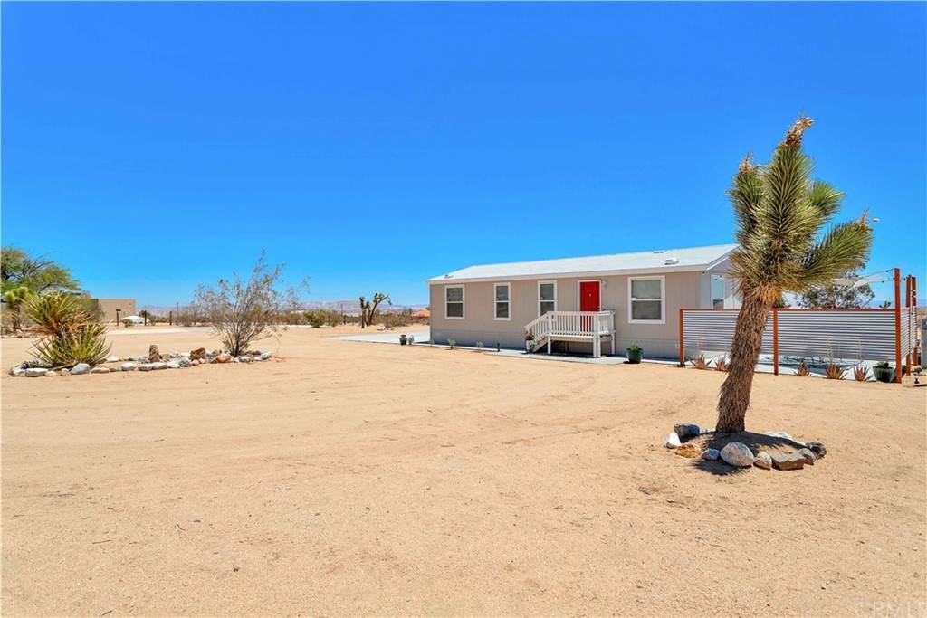 415 Inca Trail - Photo 1