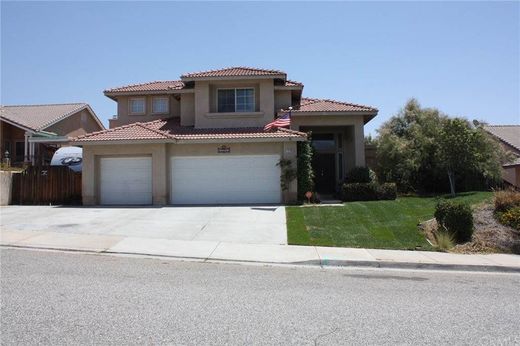 12240 Sandria Avenue - Photo 1