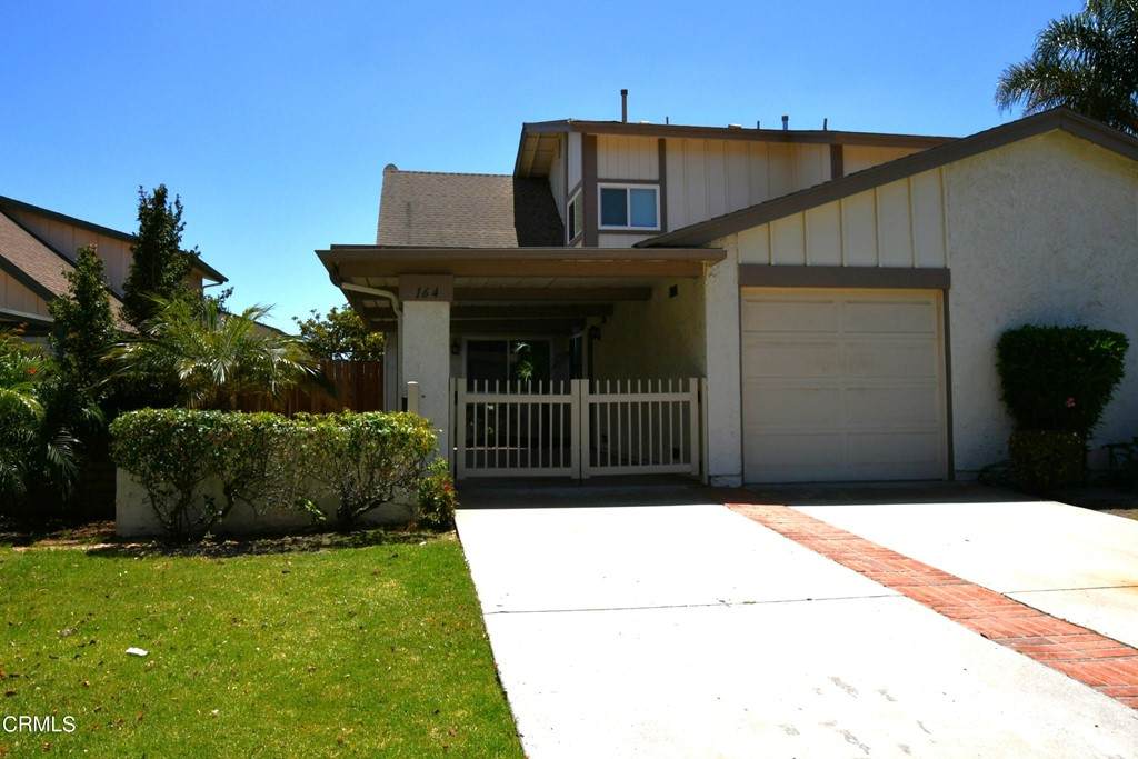 164 Spanish Moss Place - Photo 1
