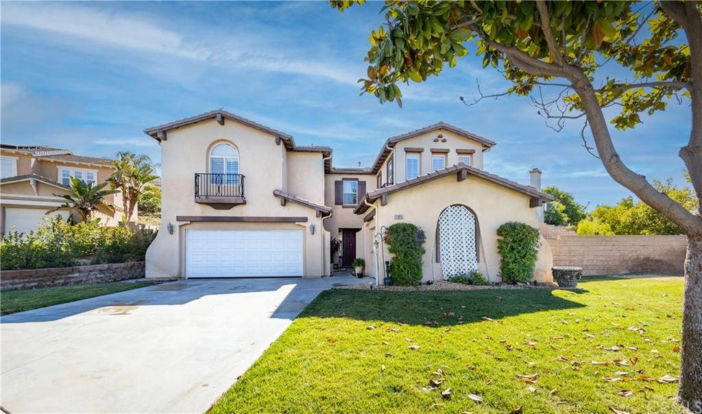 11815 Callaway Court - Photo 1