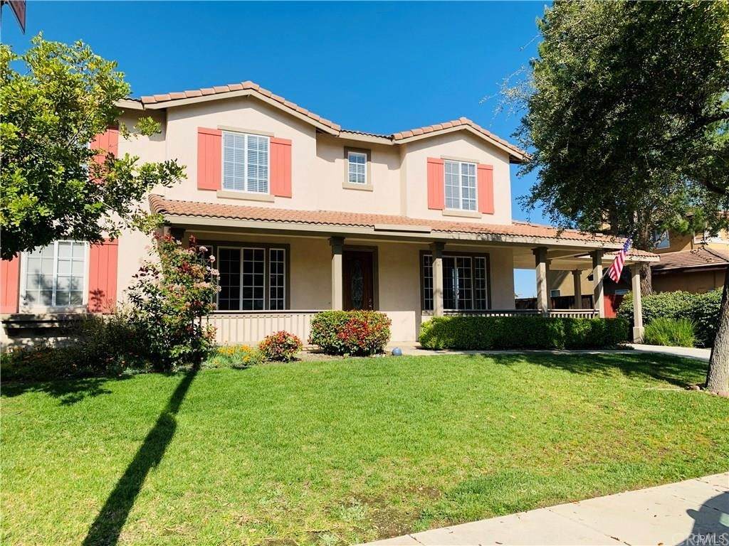 7955 Leway Drive - Photo 1