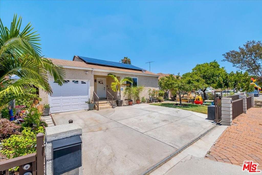 14207 Rockenbach Street - Photo 1