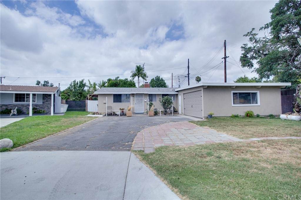 13857 Hoback Street - Photo 1