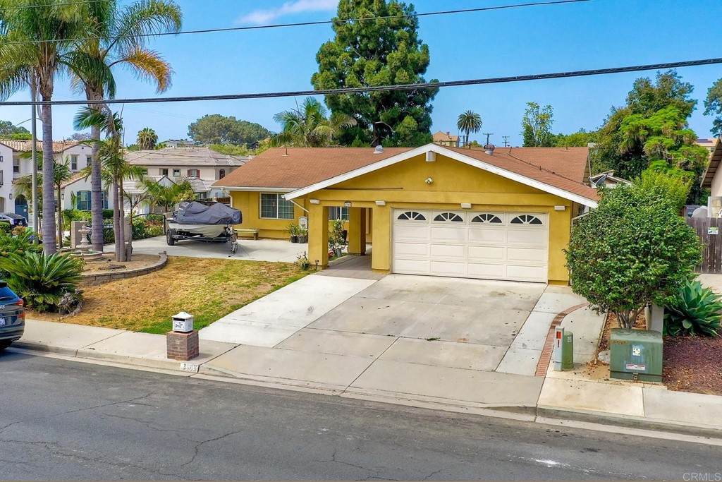 3085 Valley Street - Photo 1