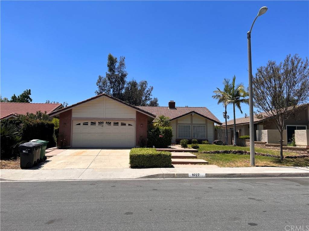 1027 Banner Ridge Rd. - Photo 1