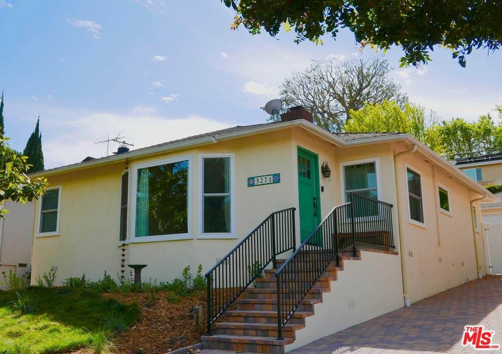 3271 Kelton Avenue - Photo 1
