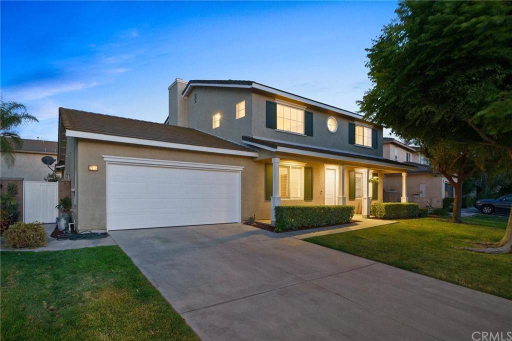7266 Citrus Valley Avenue - Photo 1