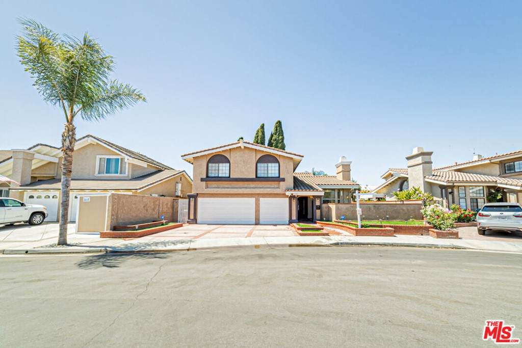 9567 Deborah Street - Photo 1