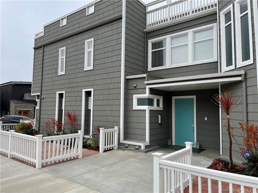 2415 Myrtle Avenue - Photo 1