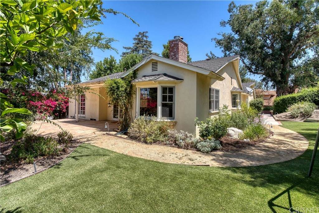 22418 Venido Road - Photo 1