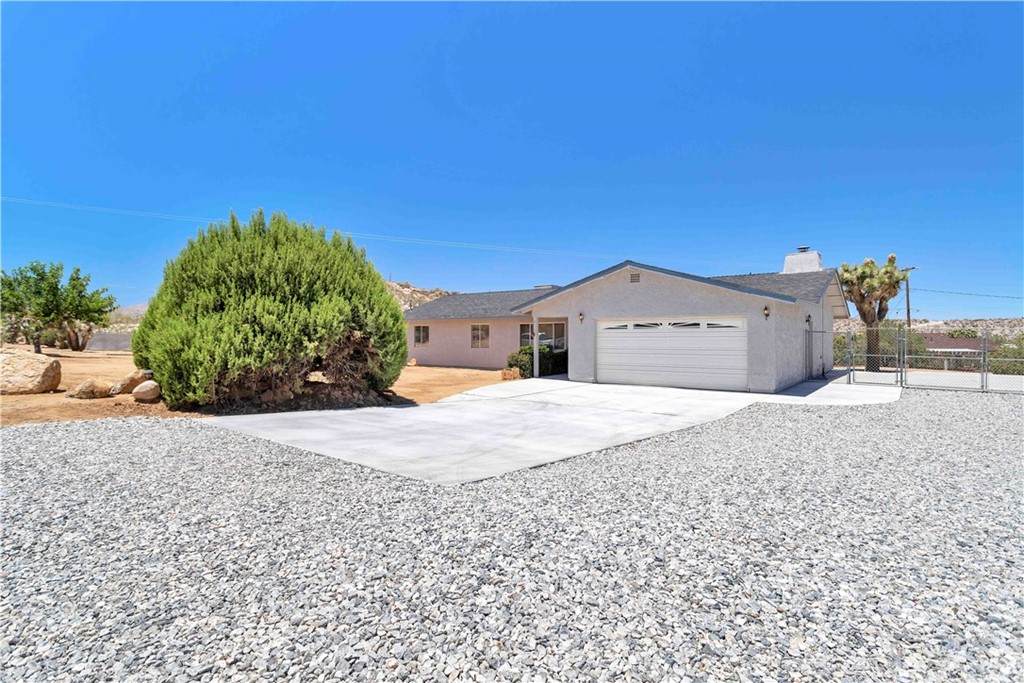 58066 Carlyle Drive - Photo 1