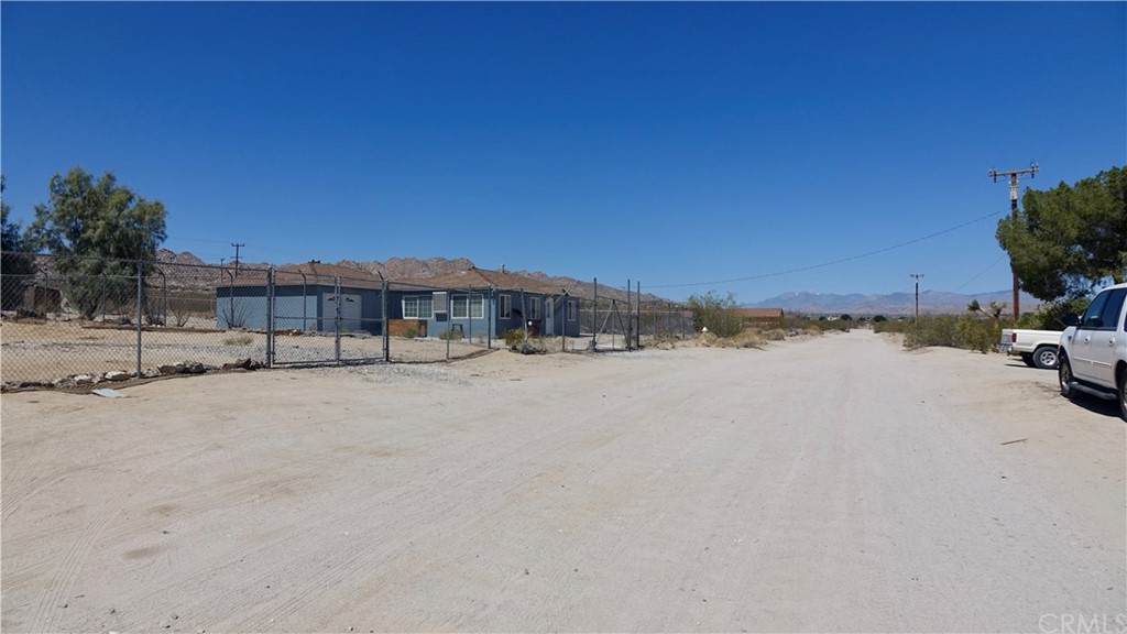 64873 Chollita Road - Photo 1