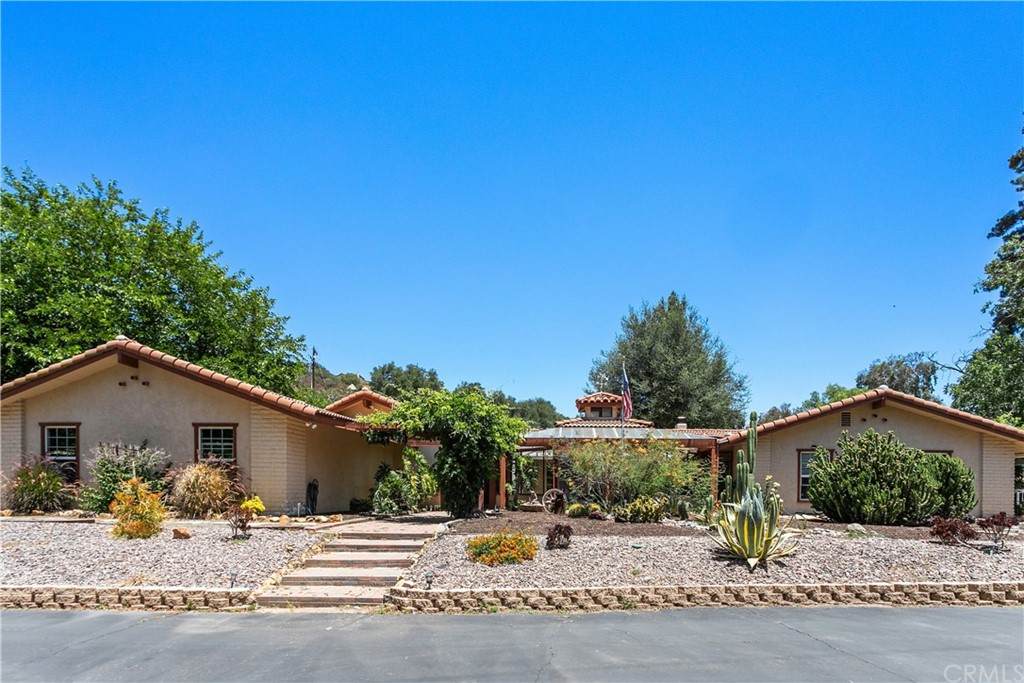 27042 Cool Water Ranch Road - Photo 1