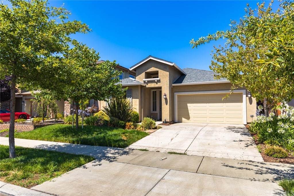 614 Brush Creek Lane - Photo 1