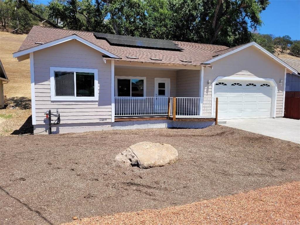 18272 Hidden Valley Road - Photo 1