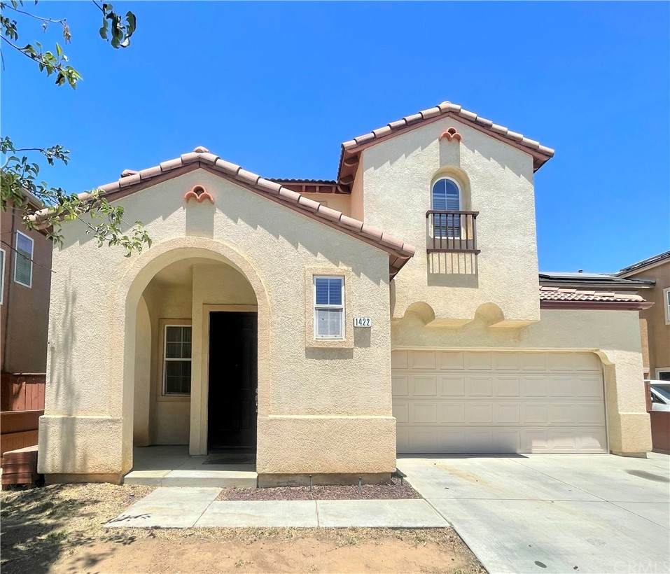 1422 Avila Drive - Photo 1