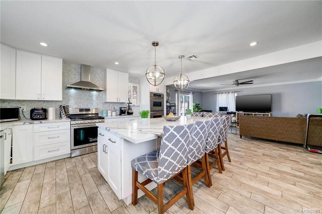 12833 Paxton Street - Photo 1