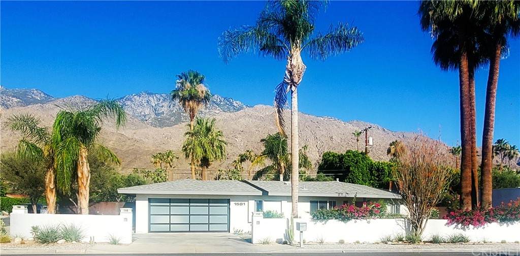 1581 Sunrise Way - Photo 1