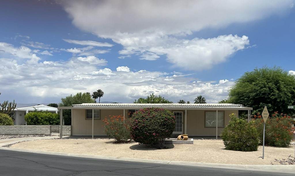 73510 Cabazon Peak Drive - Photo 1