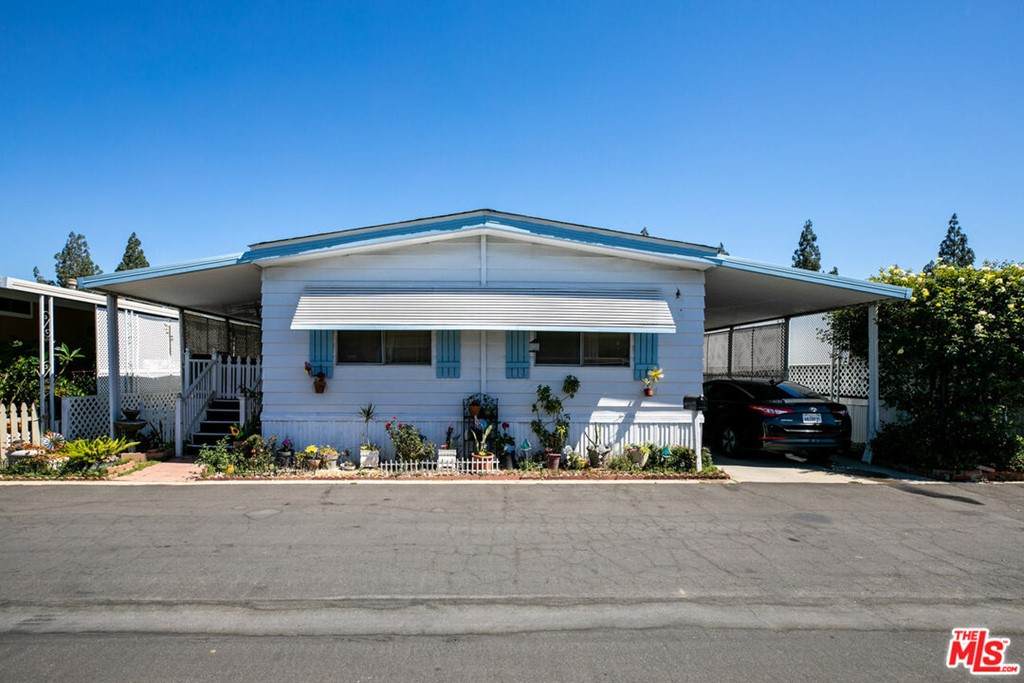 15435 Los Olivos Street - Photo 1