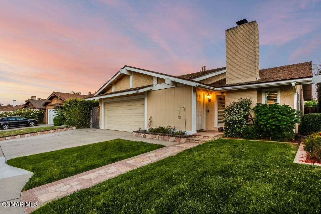 3896 San Nicolas Court - Photo 1