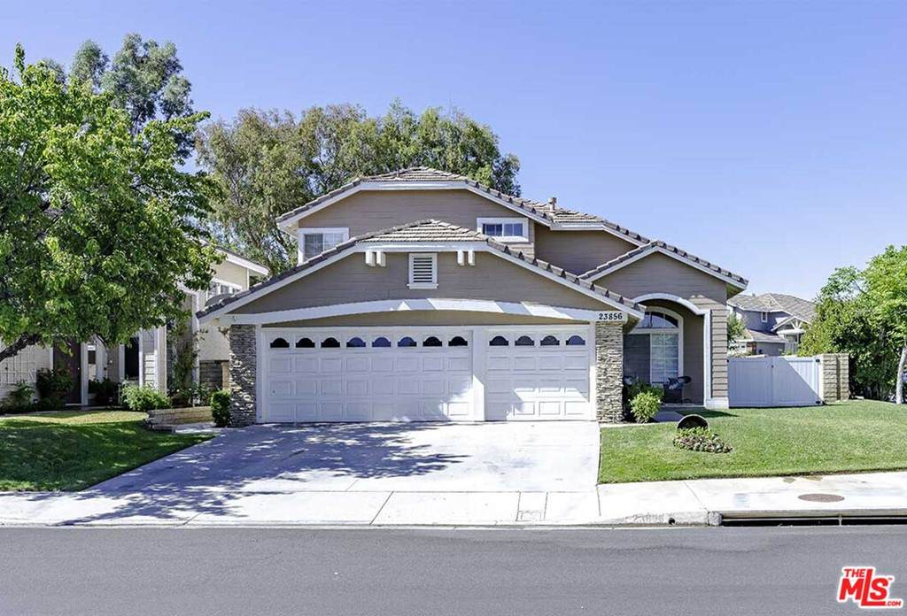 23856 Chadsford Drive - Photo 1