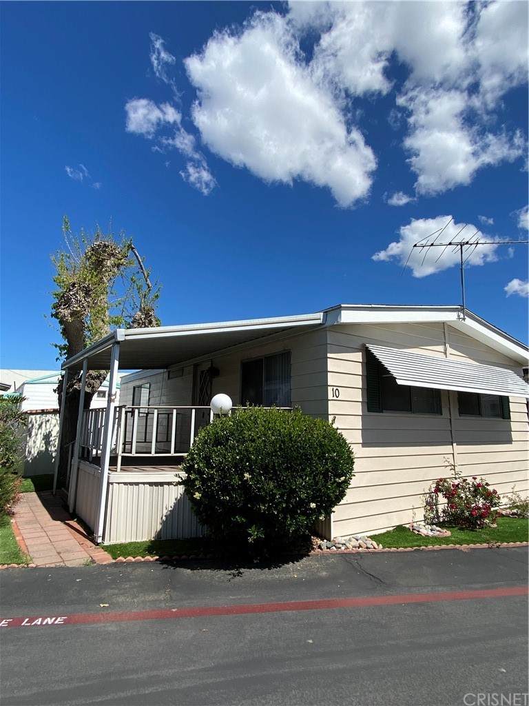 7800 Balboa Blvd - Photo 1
