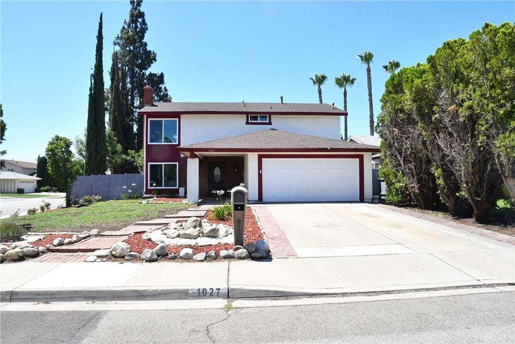 1027 Seashell Court - Photo 1