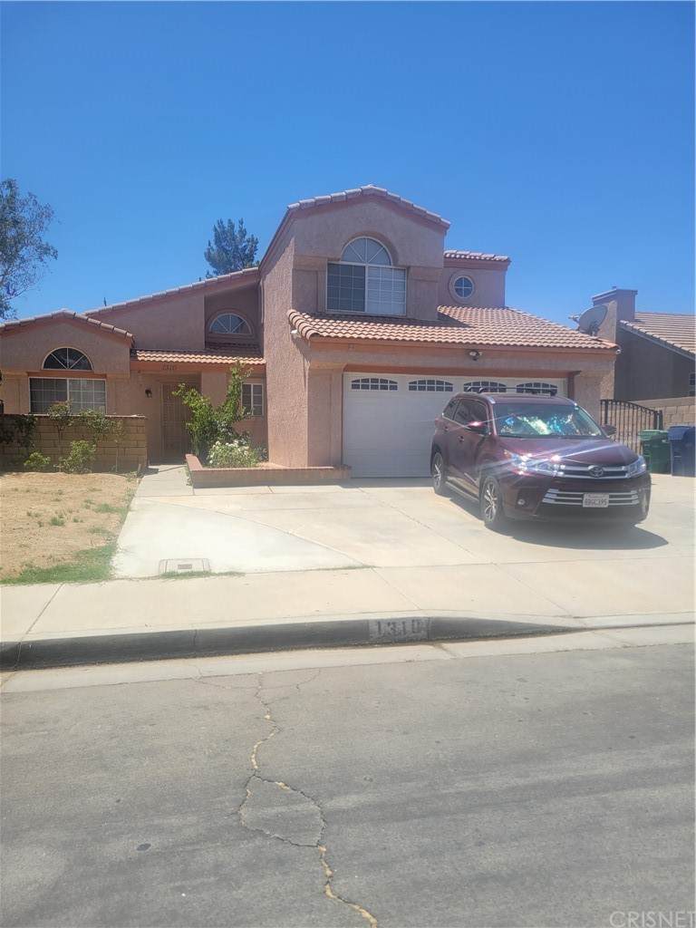 1310 Kildare Street - Photo 1