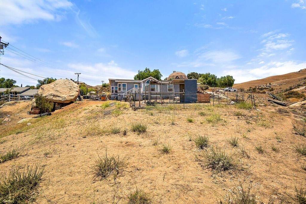 9254 Box Springs Mountain Rd Road - Photo 1