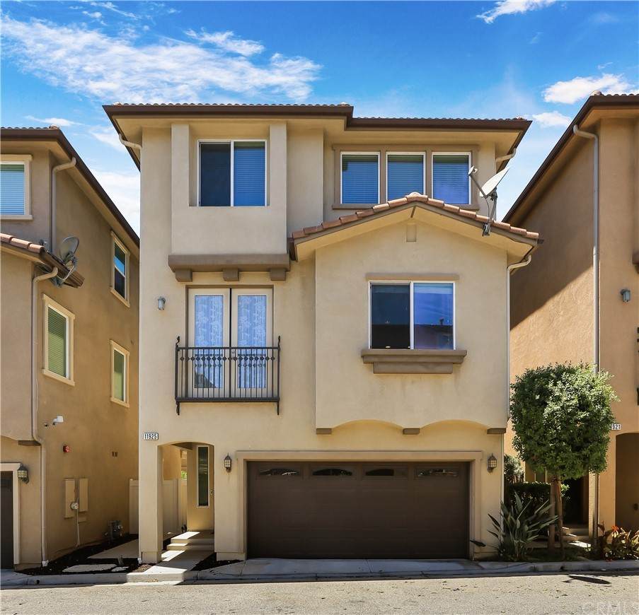 11925 Coratina Lane - Photo 1