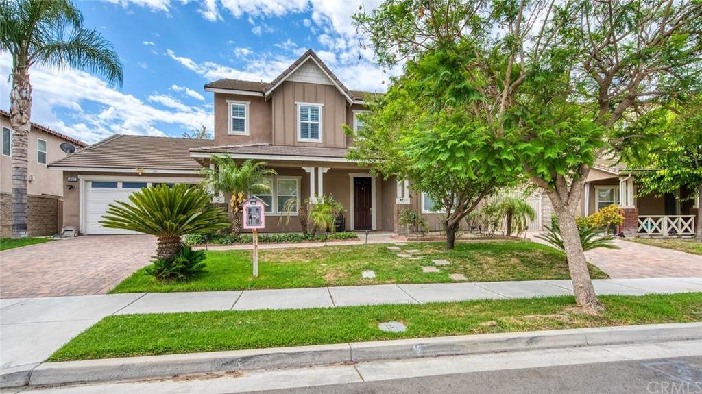 14915 Franklin Lane - Photo 1
