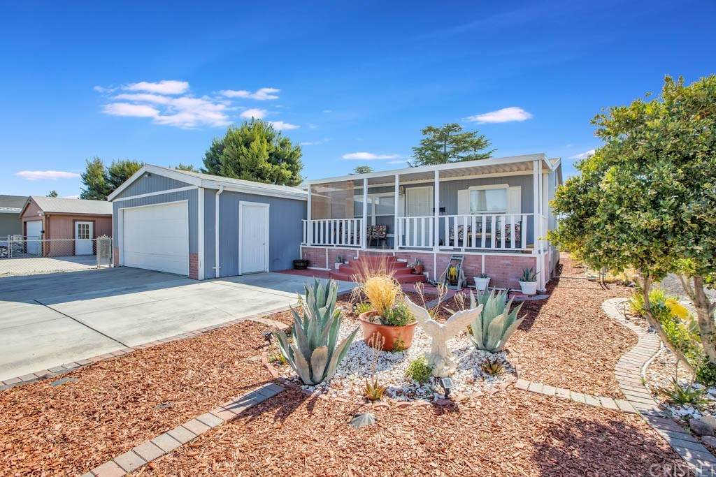 45465 25th E. Street - Photo 1