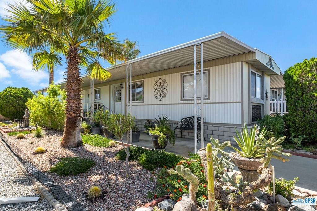 14777 Palm Drive - Photo 1