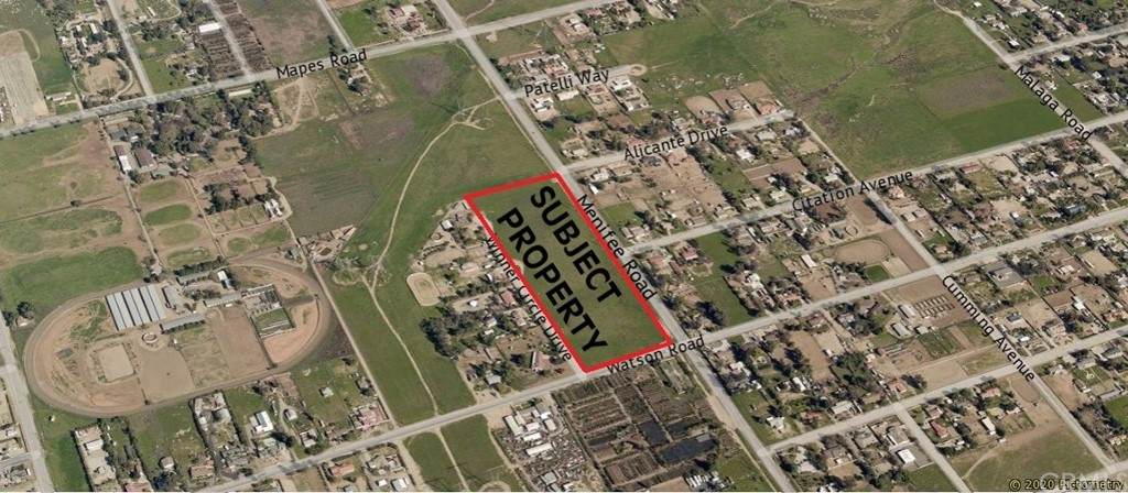 0 Menifee Road - Photo 1