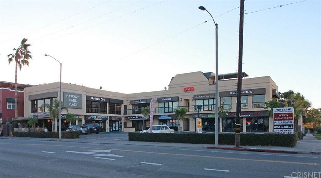 5770 Melrose Avenue - Photo 1