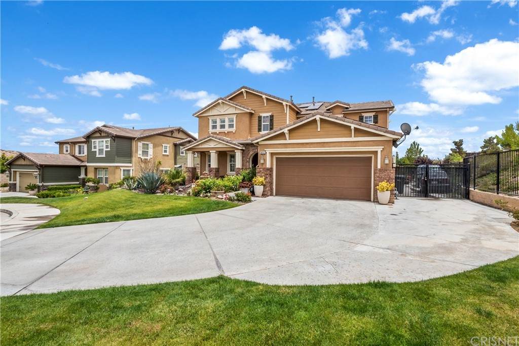 38552 Lion Way - Photo 1