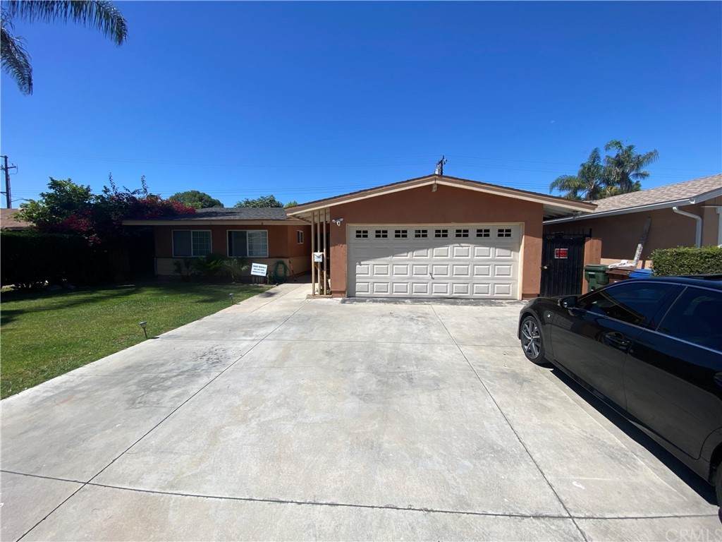 13926 Ragus Street - Photo 1