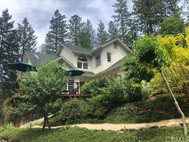 21655 Homestead Road - Photo 1