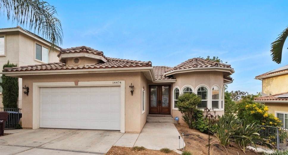 14474 Dove Canyon Drive - Photo 1