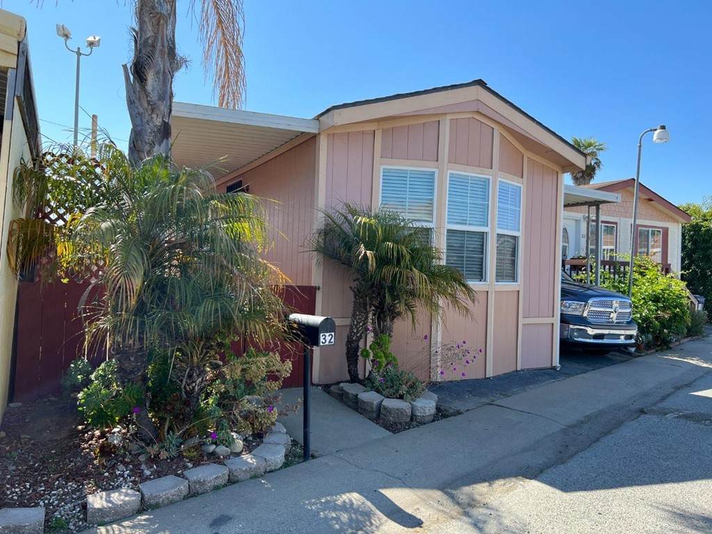 525 Airport Boulevard - Photo 1