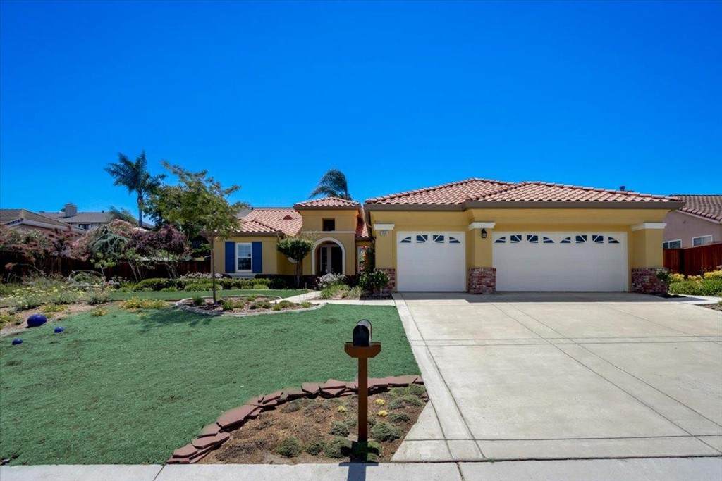 1335 Quail Ridge Way - Photo 1