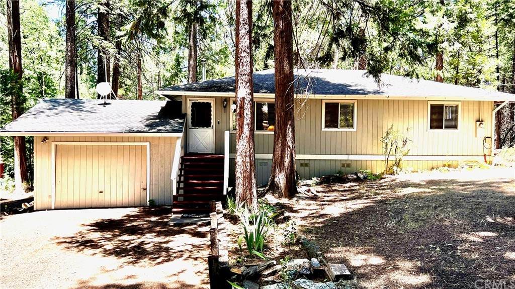 7061 Snyder Ridge Road - Photo 1