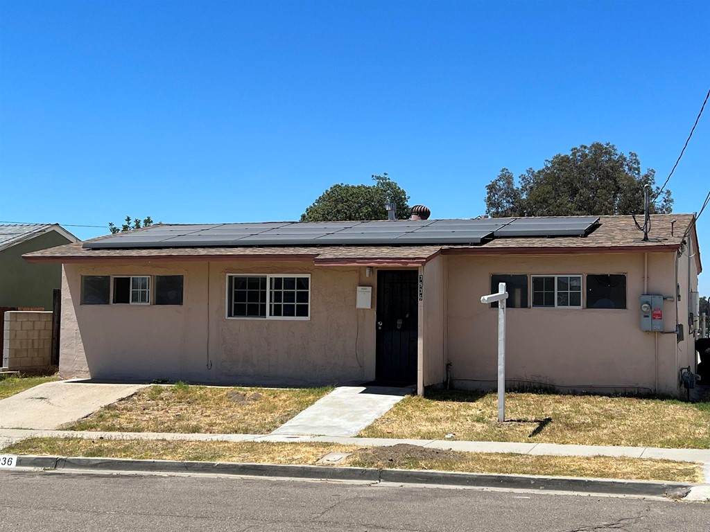 7936 Anza Drive - Photo 1