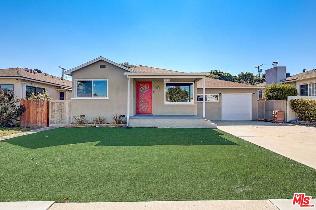 5100 Gaviota Avenue - Photo 1
