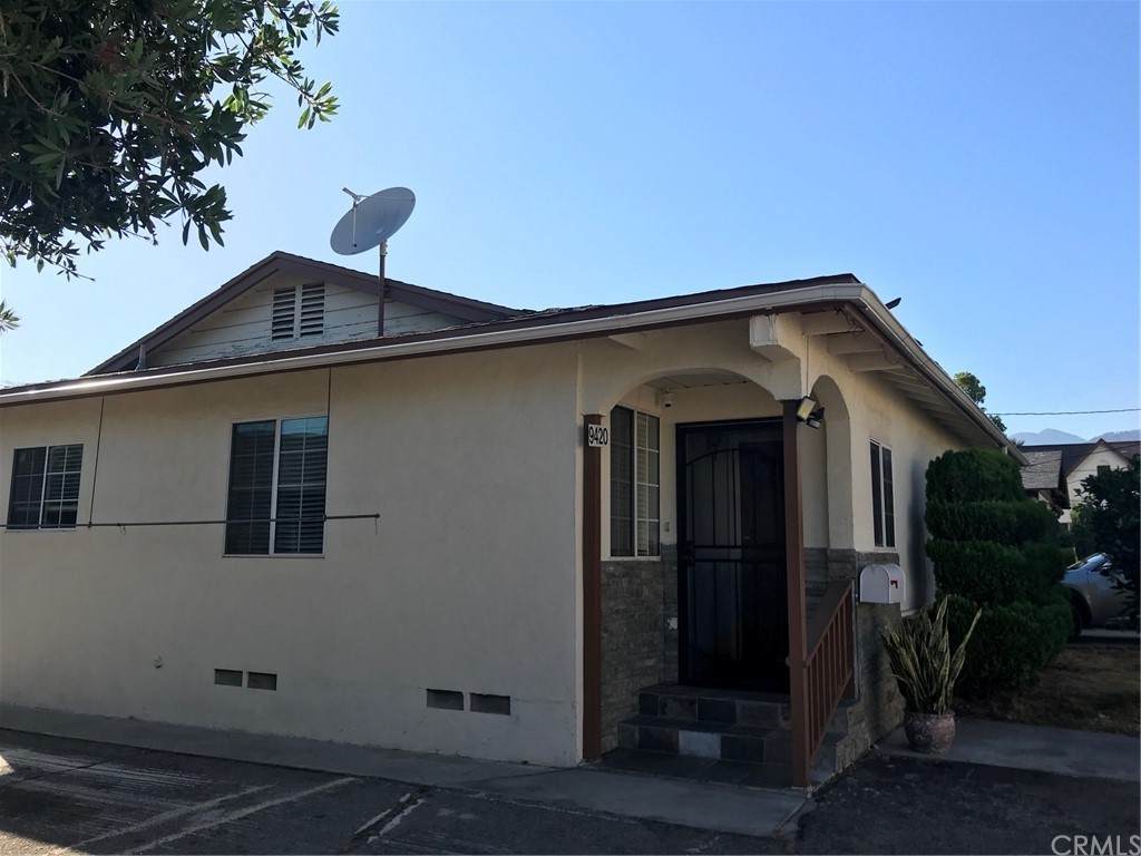 9420 Duarte Road - Photo 1
