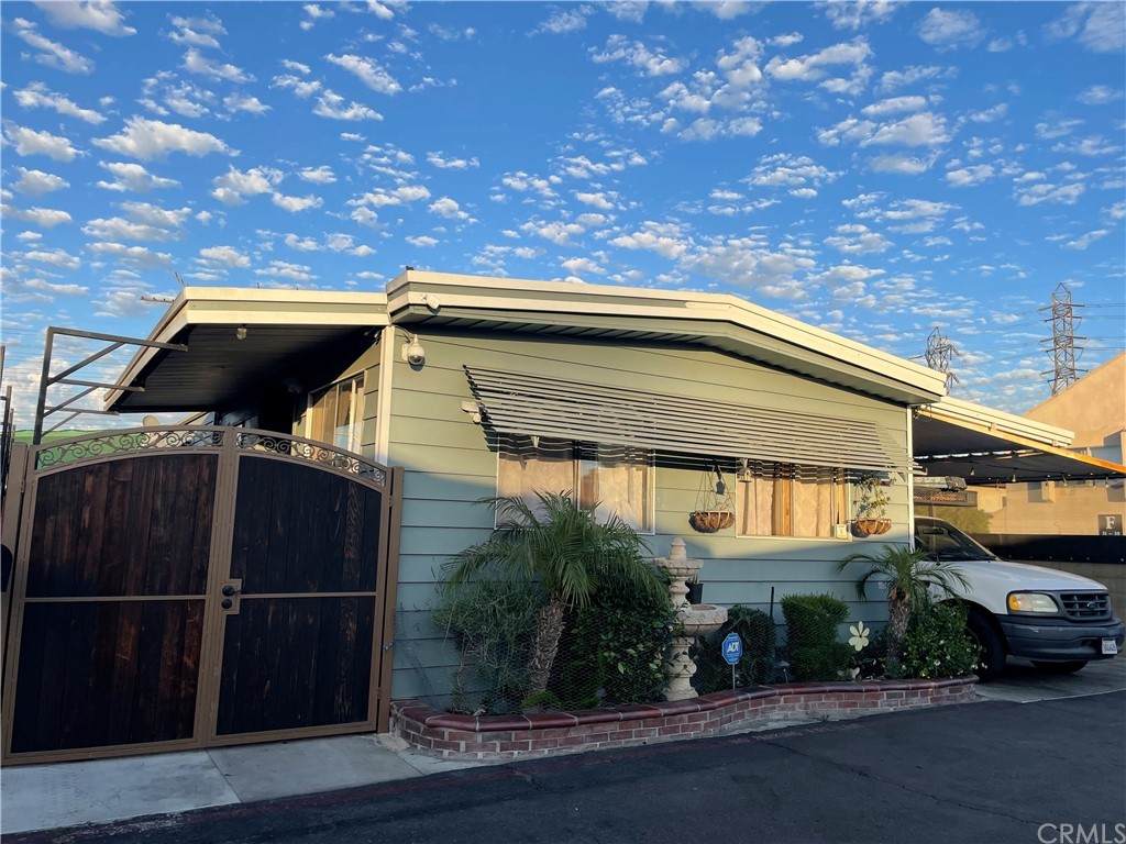 16600 Orange Ave Space 63 - Photo 1