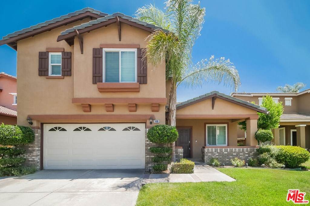 3408 Shadow Creek Lane - Photo 1